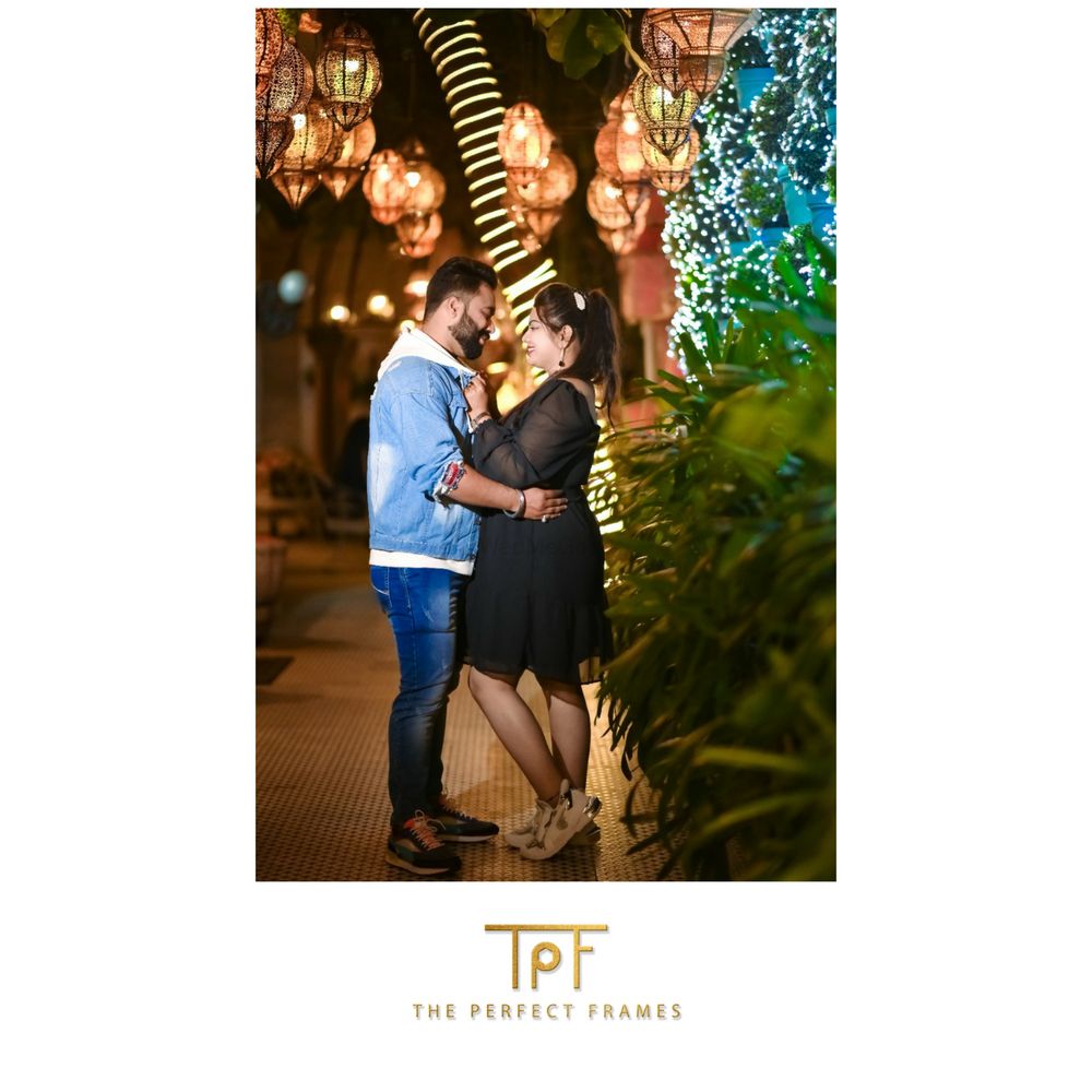 Photo From PRE Wedding Album 4 - By The Perfect Frames