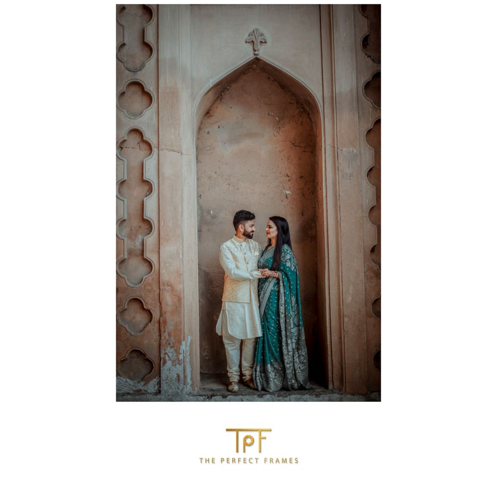 Photo From PRE Wedding Album 4 - By The Perfect Frames