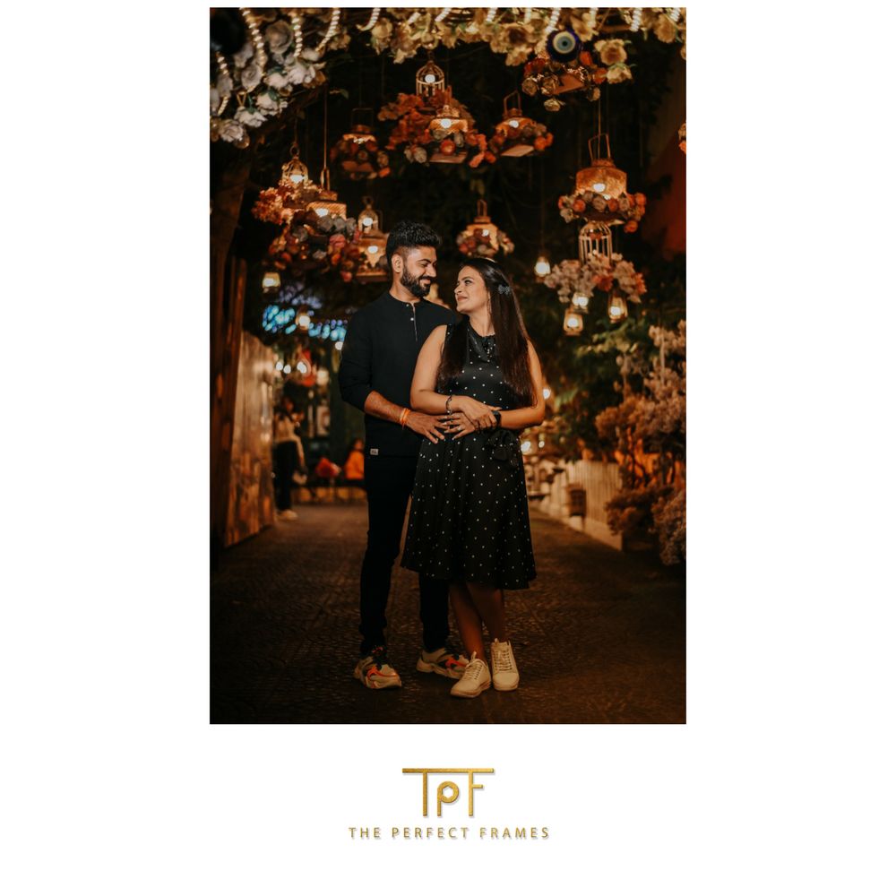 Photo From PRE Wedding Album 4 - By The Perfect Frames