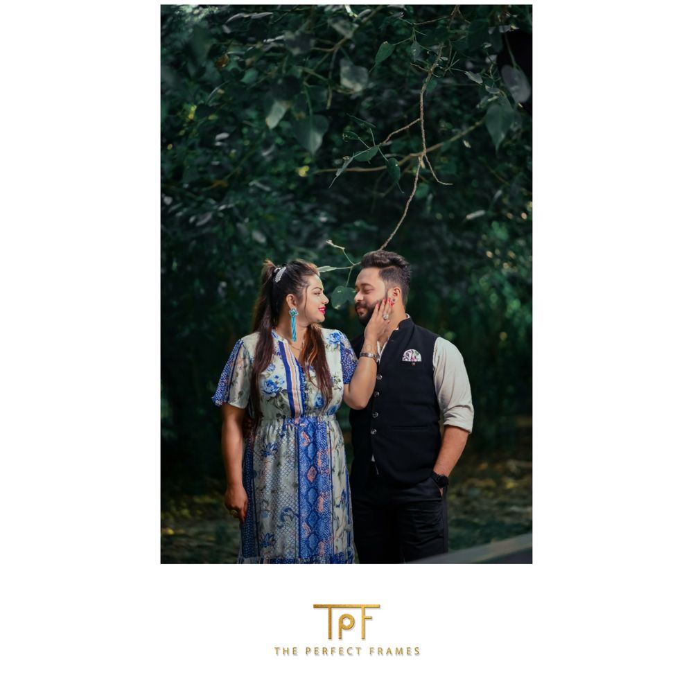 Photo From PRE Wedding Album 4 - By The Perfect Frames