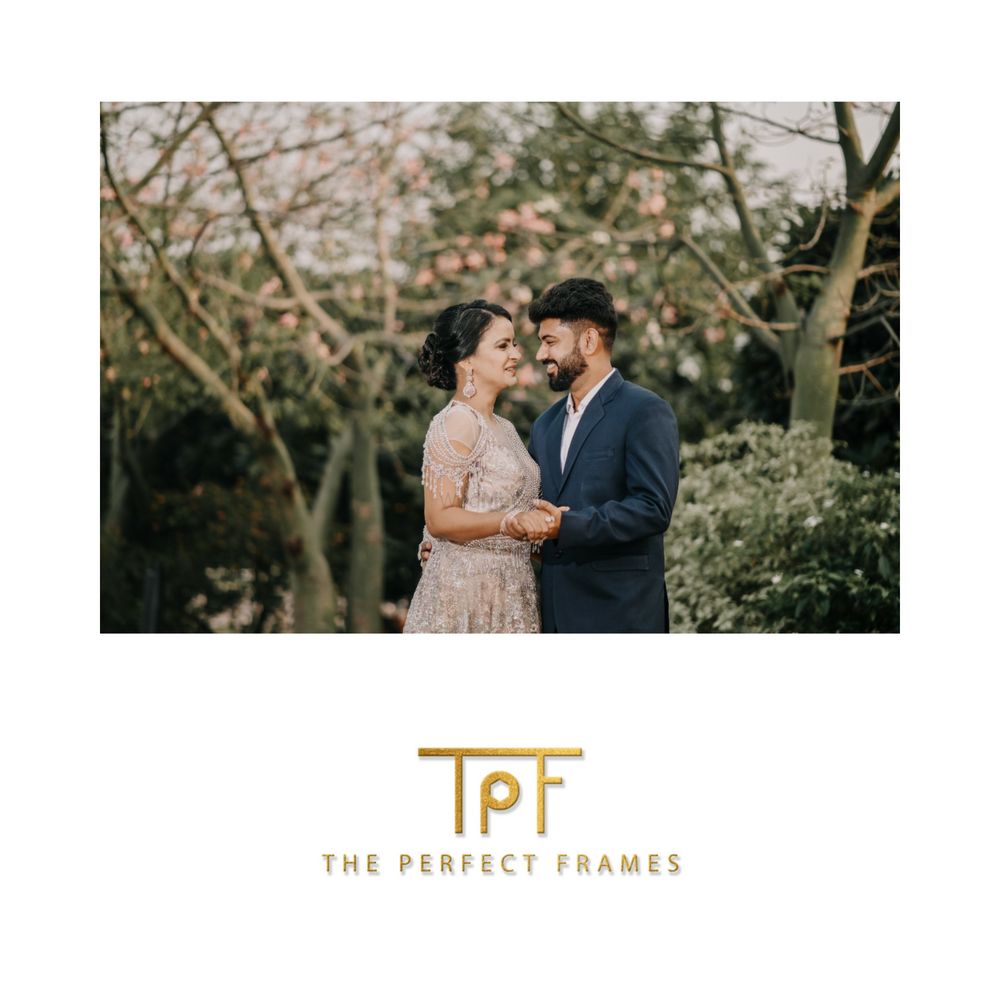 Photo From PRE Wedding Album 4 - By The Perfect Frames