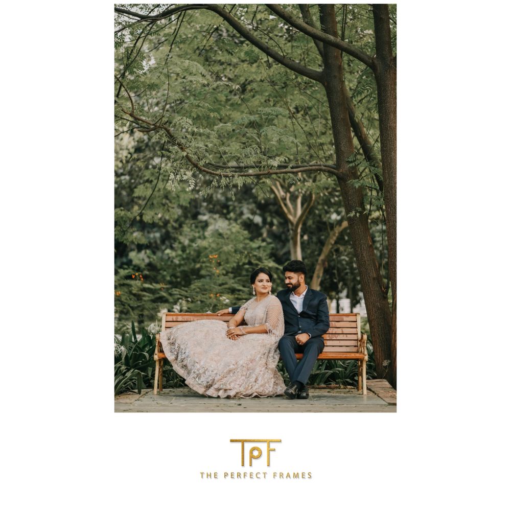 Photo From PRE Wedding Album 4 - By The Perfect Frames