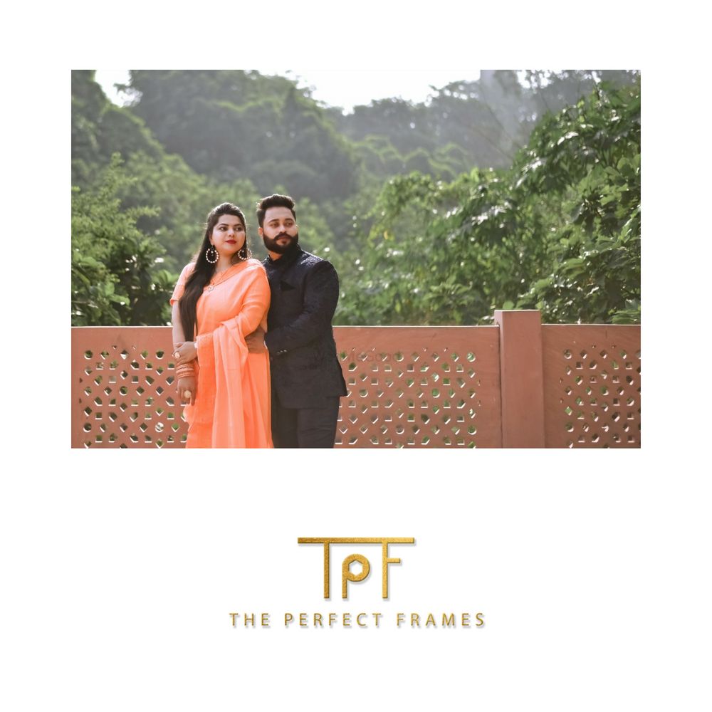 Photo From PRE Wedding Album 4 - By The Perfect Frames