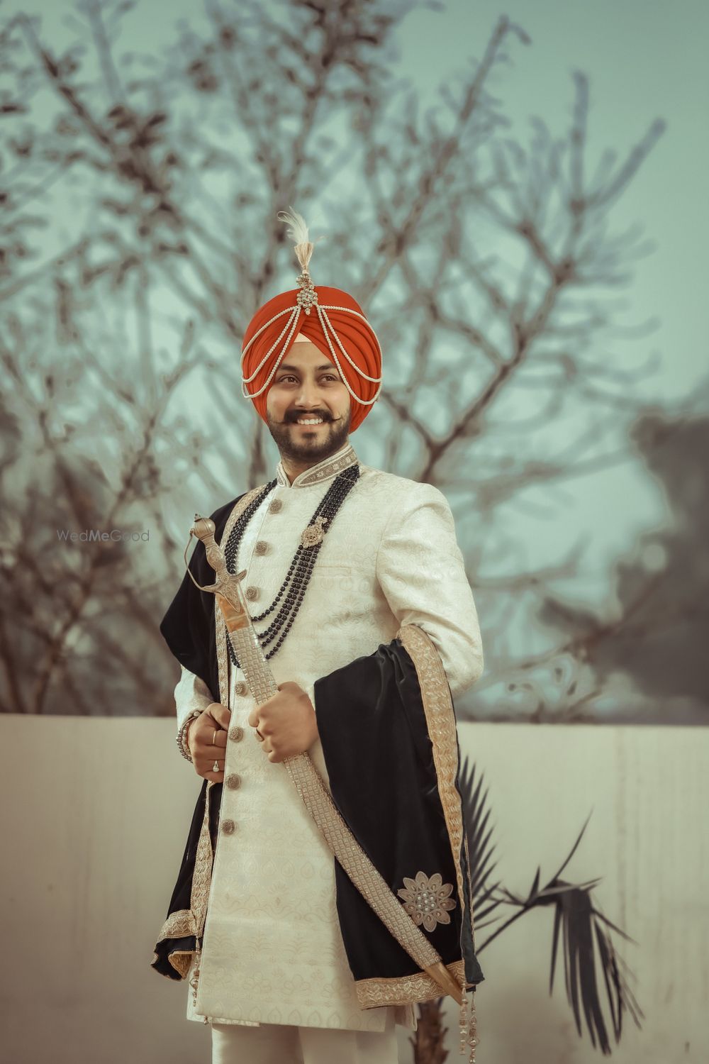 Photo From Groom - By Harjot Chahal Photography