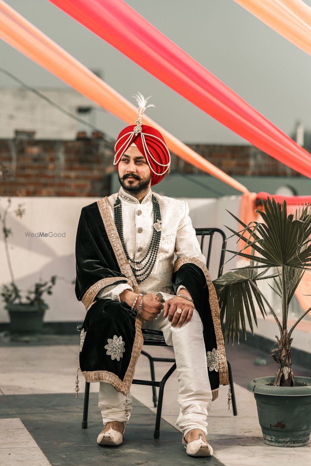 Photo From Groom - By Harjot Chahal Photography