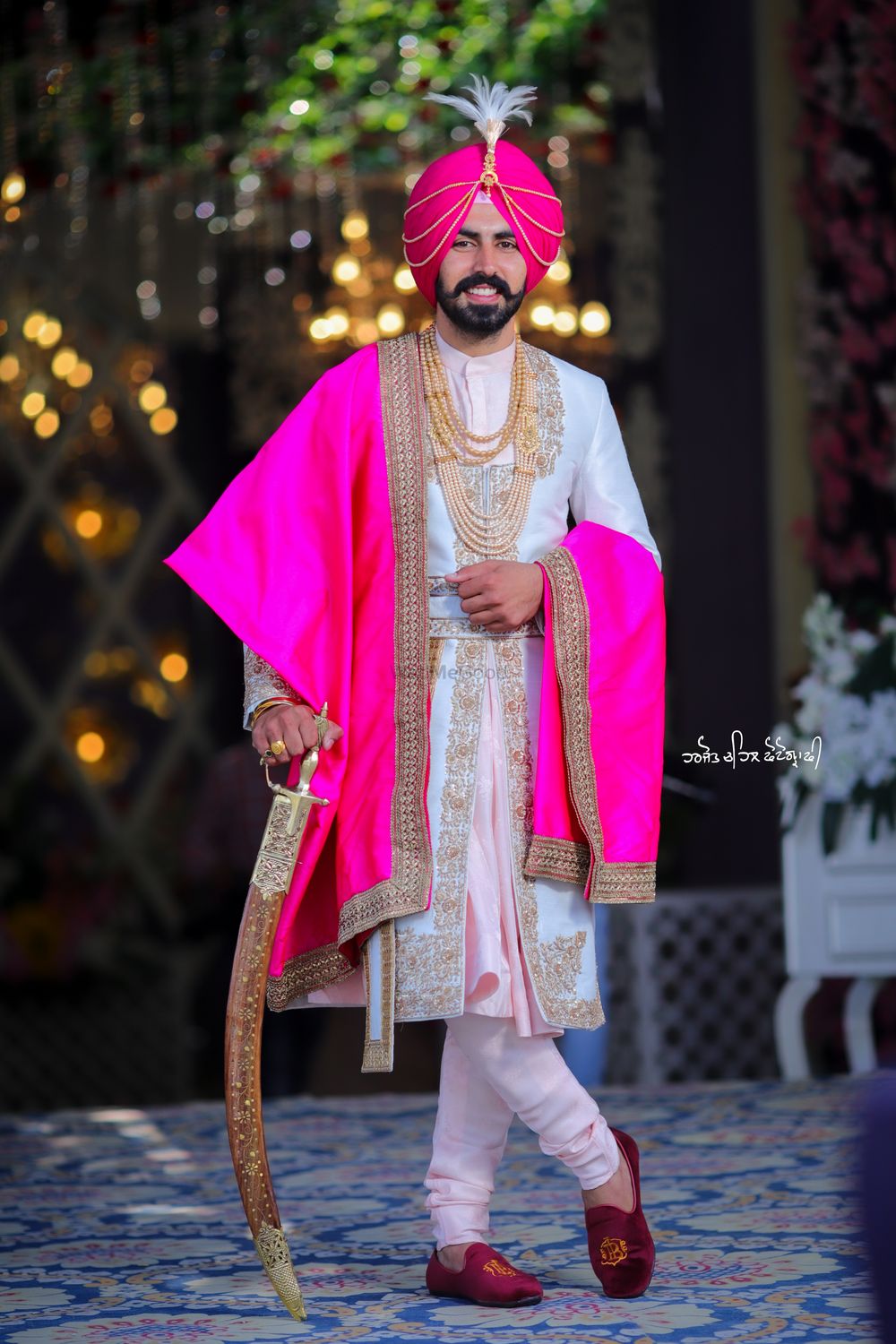 Photo From Groom - By Harjot Chahal Photography