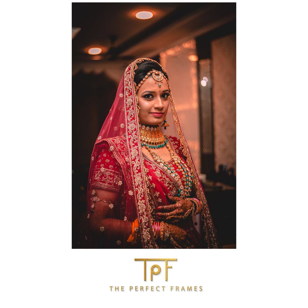 Photo From Wedding Album 3 - By The Perfect Frames