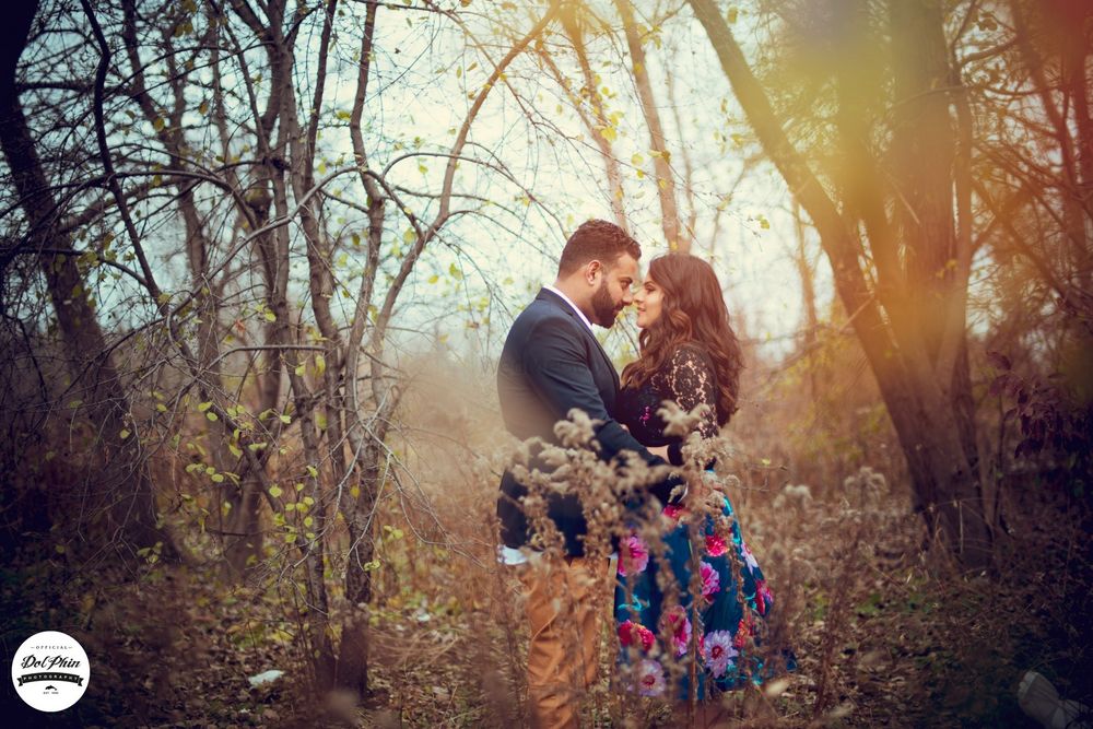 Photo From komal + loveleen - By Dolphin Photography