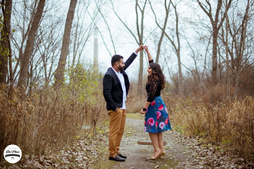 Photo From komal + loveleen - By Dolphin Photography