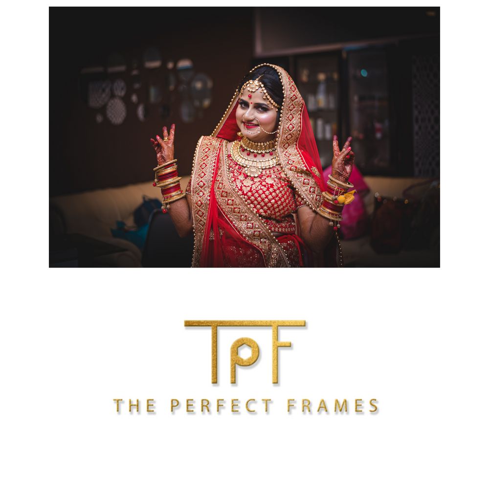 Photo From Wedding Album 4 - By The Perfect Frames