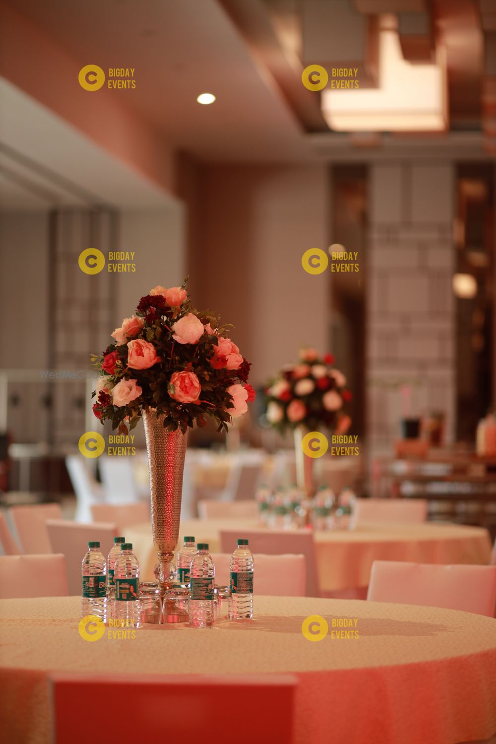 Photo From Sreerag Chandana wedding reception - By Big Day Events