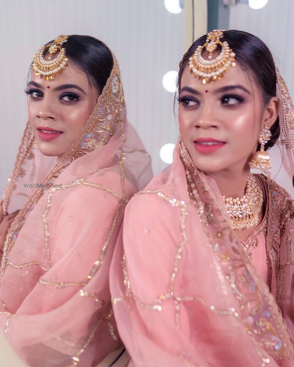 Photo From bridals - By Akansha Khurana Makeup Studio