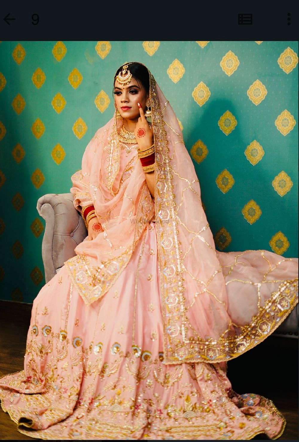 Photo From bridals - By Akansha Khurana Makeup Studio