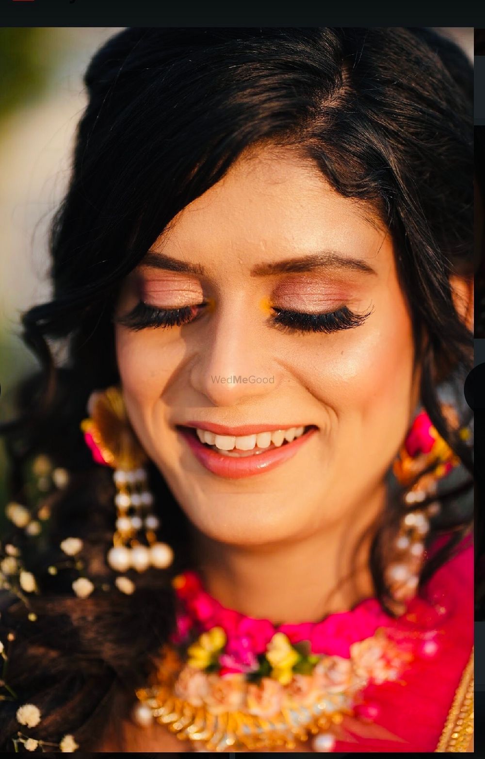 Photo From mehandi  - By Akansha Khurana Makeup Studio