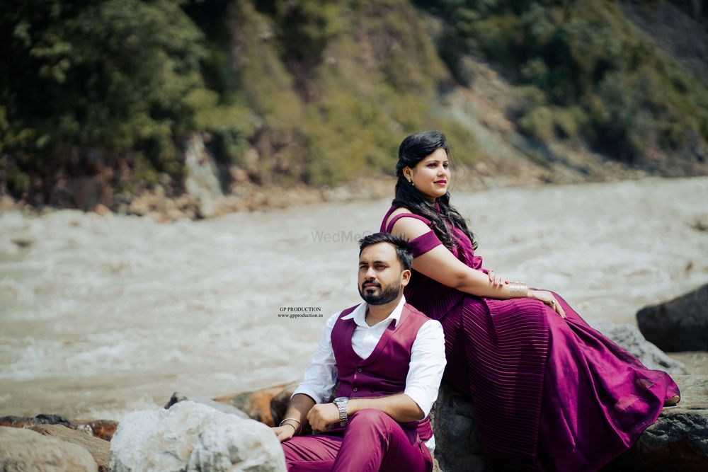 Photo From Pavan & Naincy - By GP Production