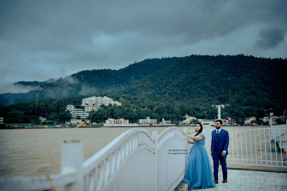 Photo From Pavan & Naincy - By GP Production