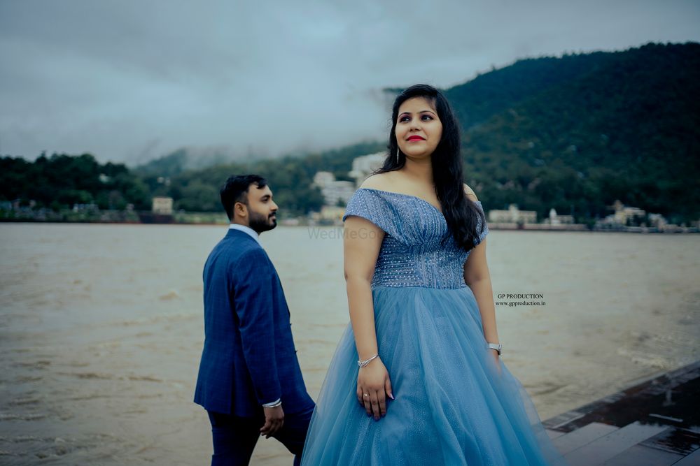 Photo From Pavan & Naincy - By GP Production