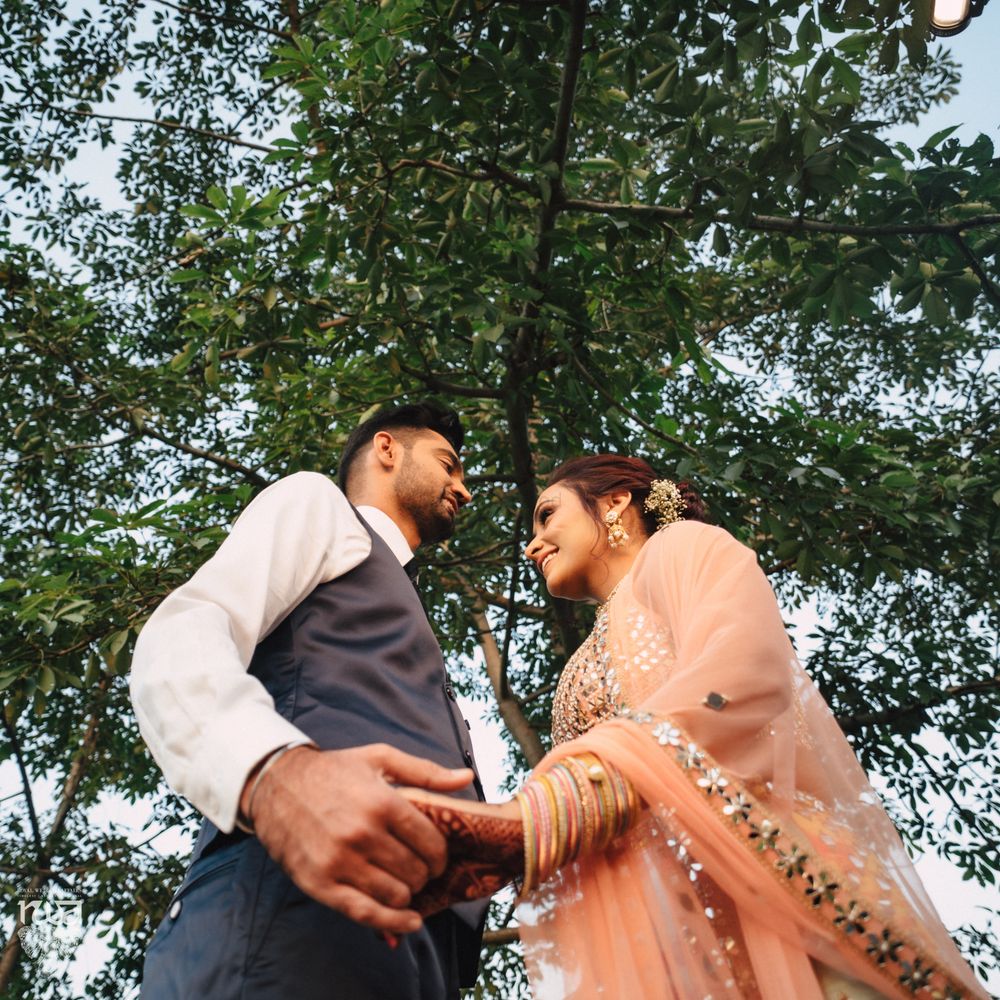 Photo From Ashmeet x Manprit - By Royal Wedding Affairs