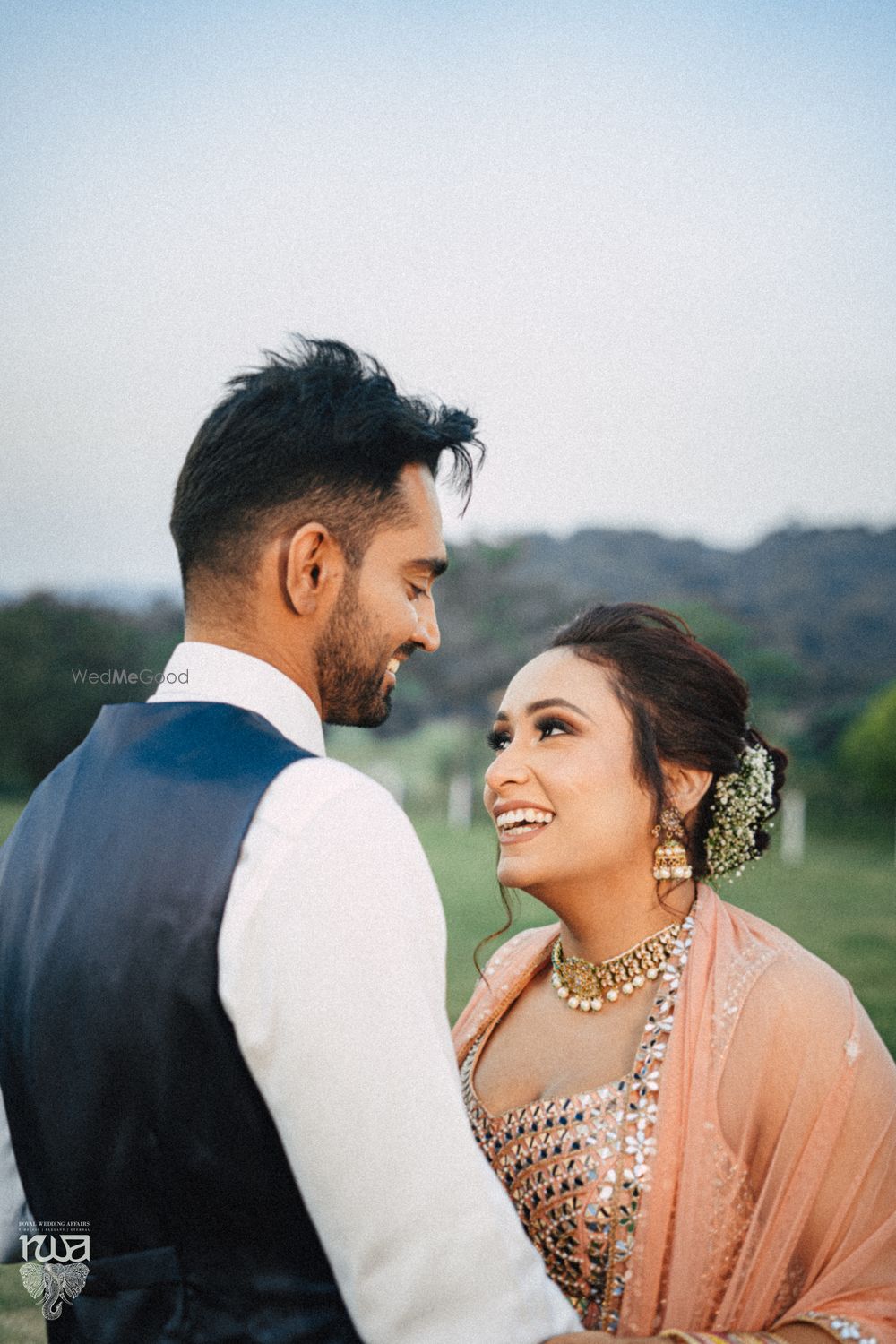 Photo From Ashmeet x Manprit - By Royal Wedding Affairs