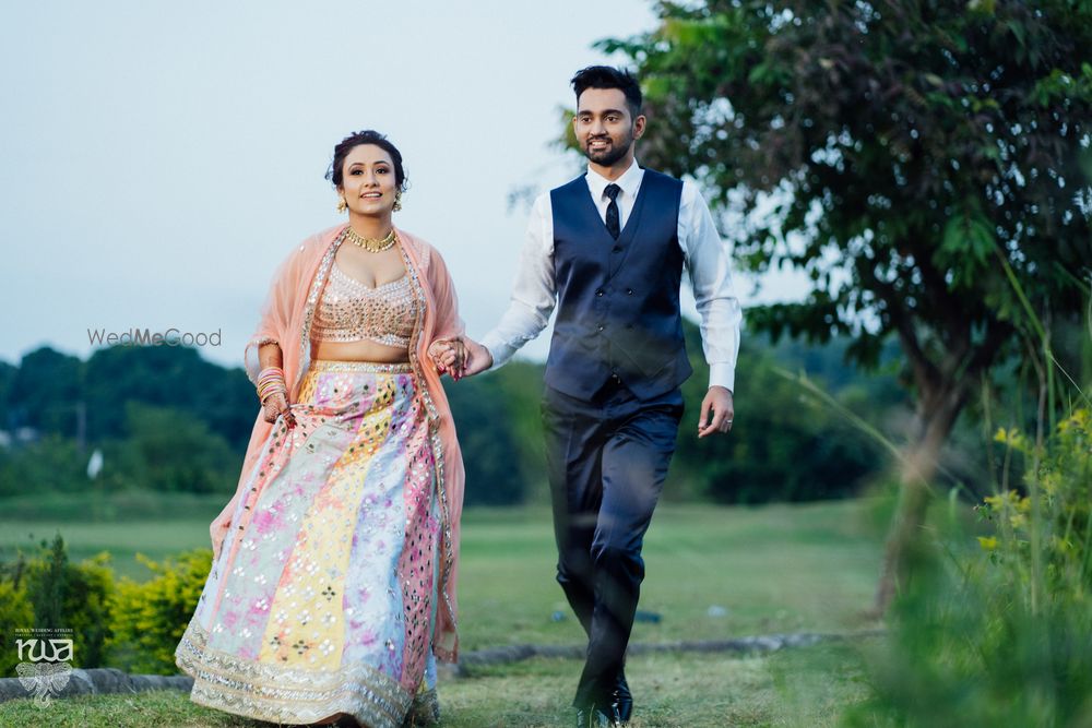 Photo From Ashmeet x Manprit - By Royal Wedding Affairs