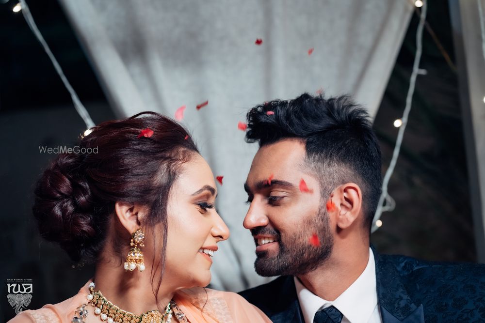 Photo From Ashmeet x Manprit - By Royal Wedding Affairs