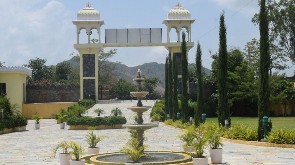 Alcor Spa Resorts Kumbhalgarh