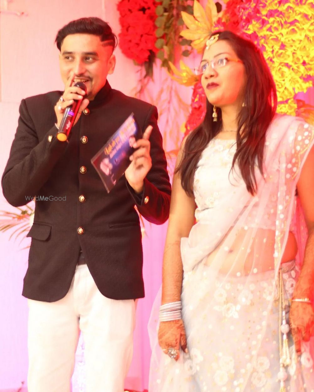 Photo From Sangeet Function for Garg Family - By Lakshya Khanna