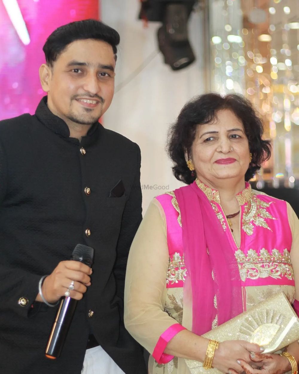 Photo From Sangeet Function for Garg Family - By Lakshya Khanna