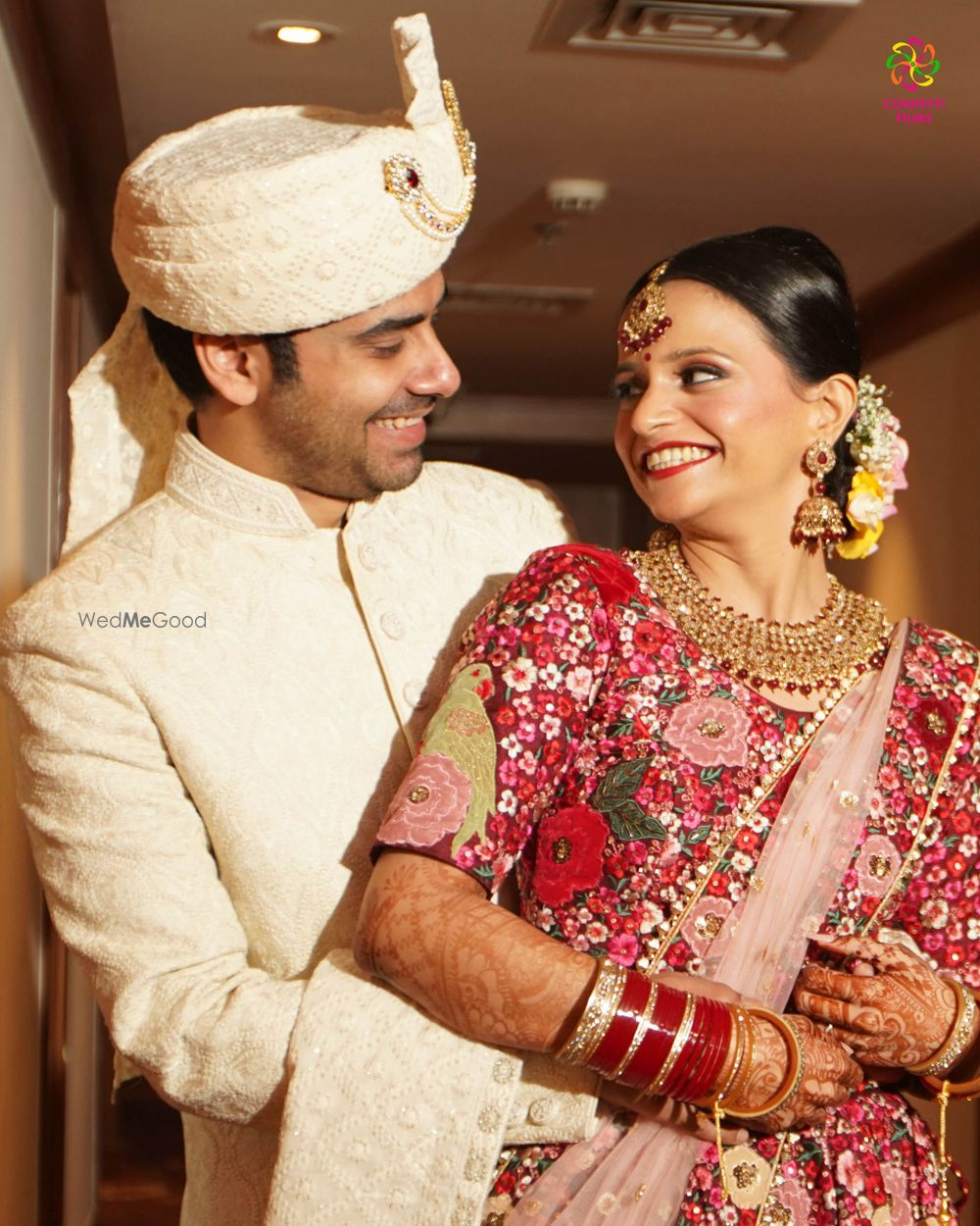 Photo From Priya & Rohan - By Confetti Films