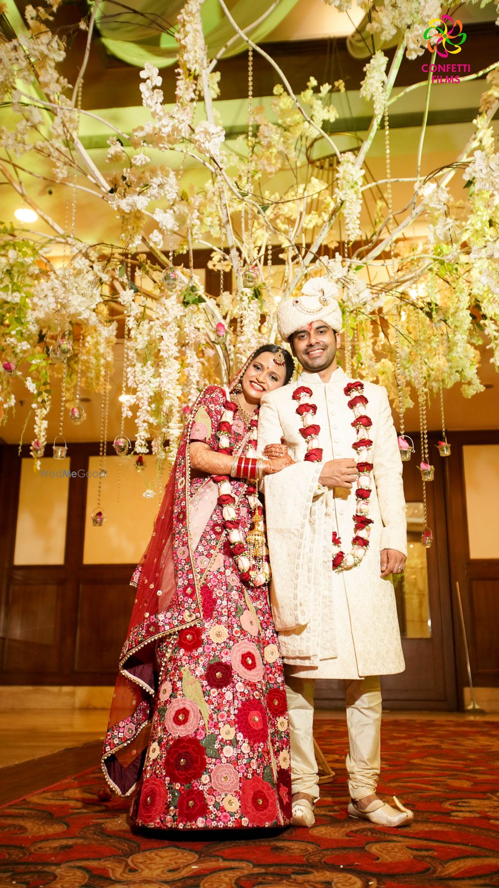 Photo From Priya & Rohan - By Confetti Films