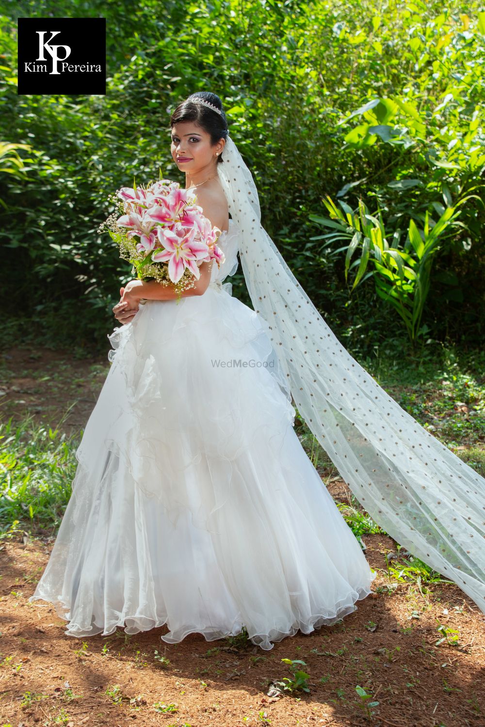 Photo From Brides - By Kim Pereira