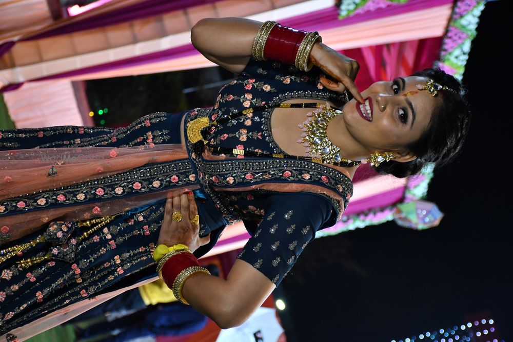 Photo From Sourab Weds Aprana - By Madhav Photography