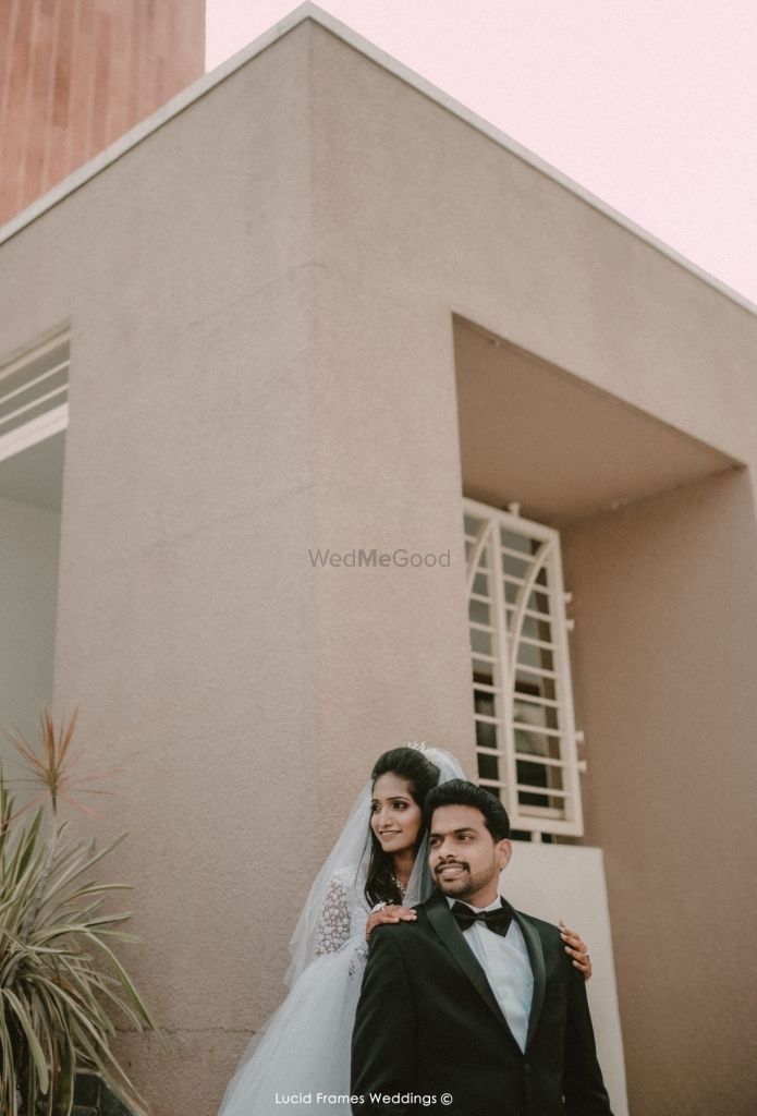 Photo From Banglore Christian Wedding - By Lucid Frames Weddings