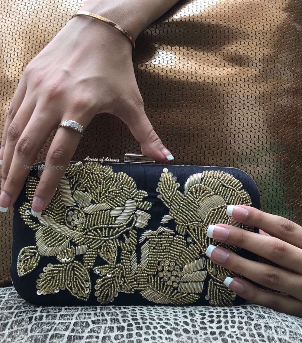 Photo From Handcrafted Clutches - By House of Disana