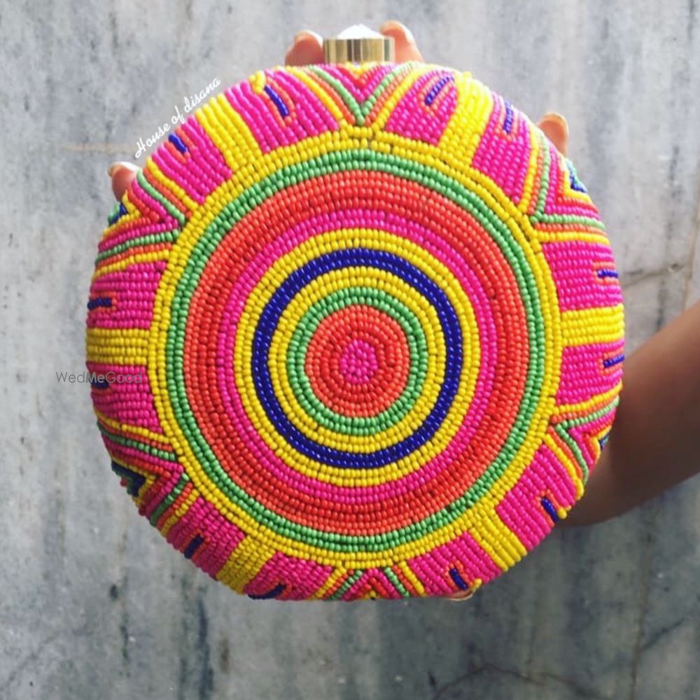 Photo From Handcrafted Clutches - By House of Disana