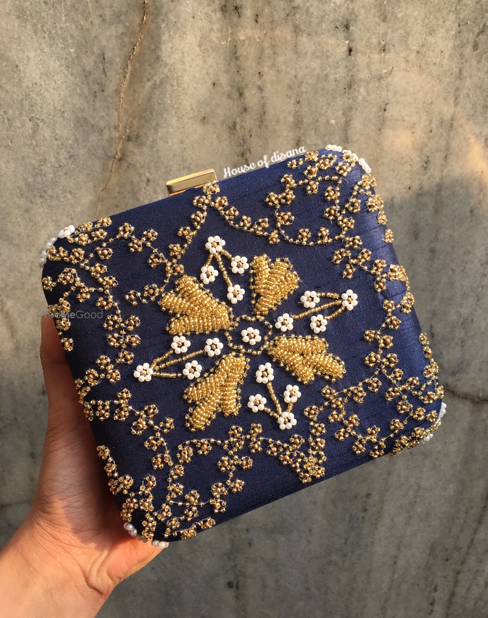 Photo From Handcrafted Clutches - By House of Disana