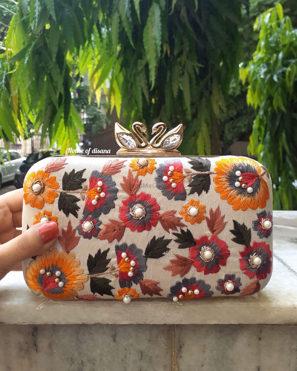 Photo From Handcrafted Clutches - By House of Disana