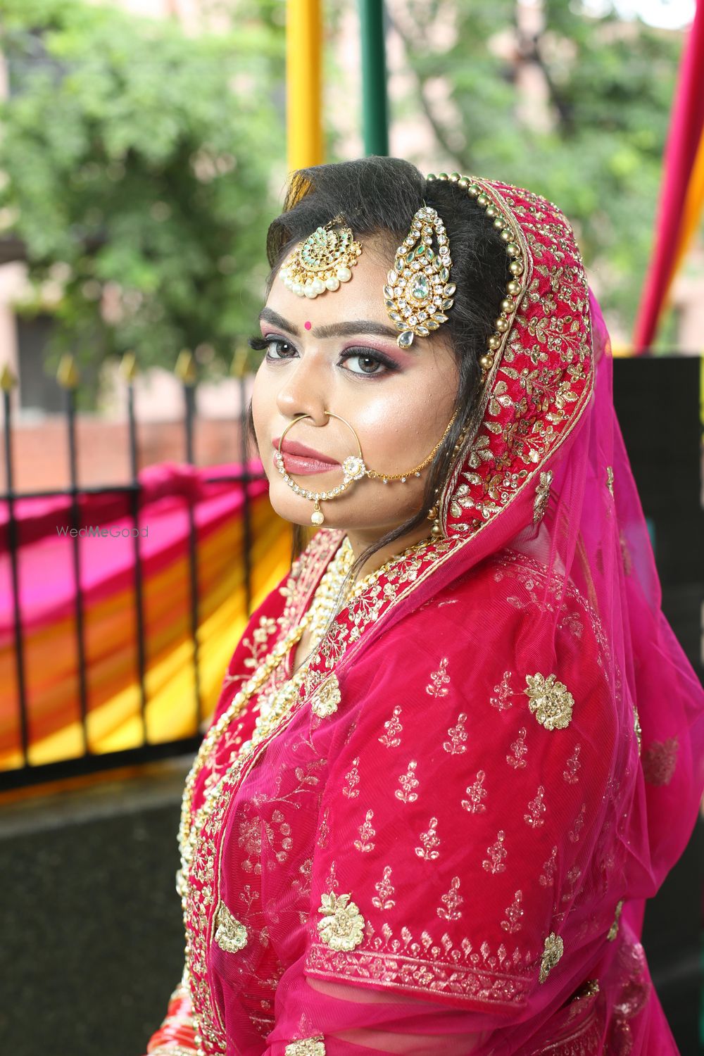 Photo From Wedding - By The Beauty Stories by Bhawna Bhatia