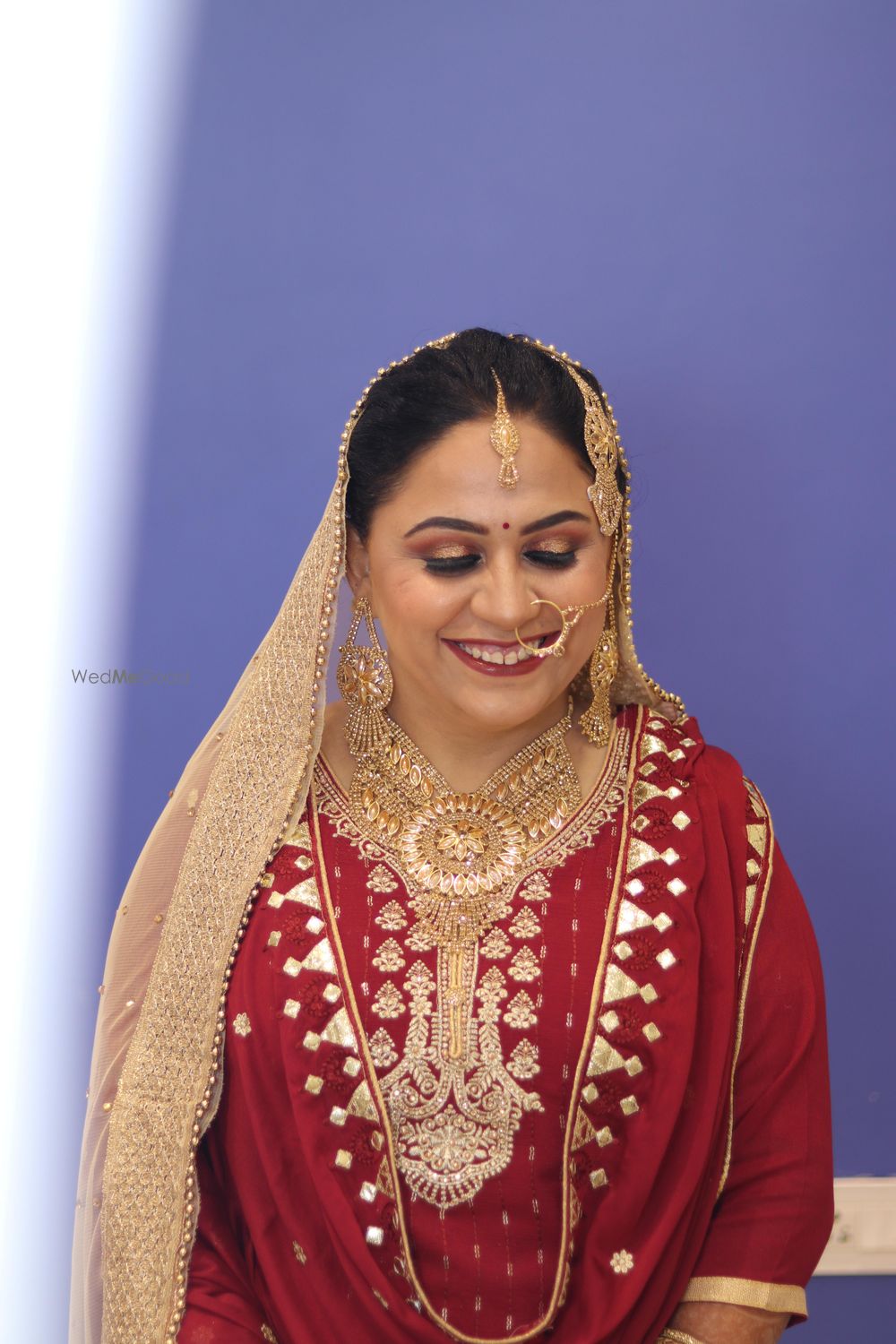 Photo From Bride - By The Beauty Stories by Bhawna Bhatia