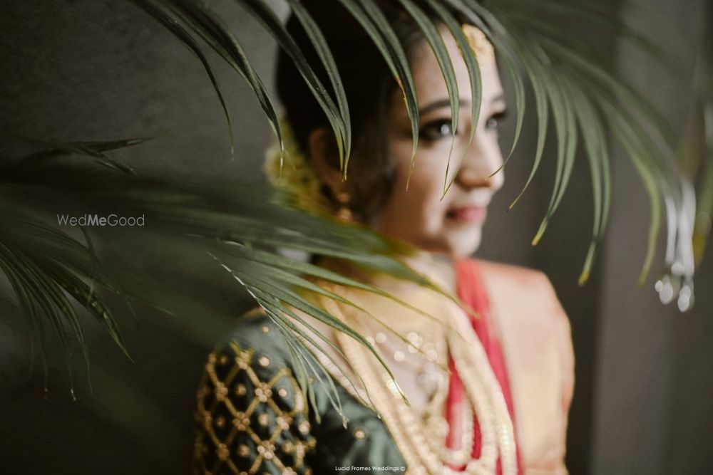 Photo From Chennai Wedding - By Lucid Frames Weddings