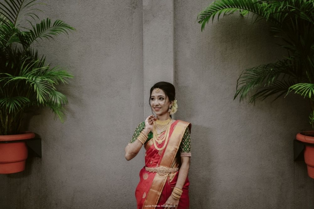 Photo From Chennai Wedding - By Lucid Frames Weddings