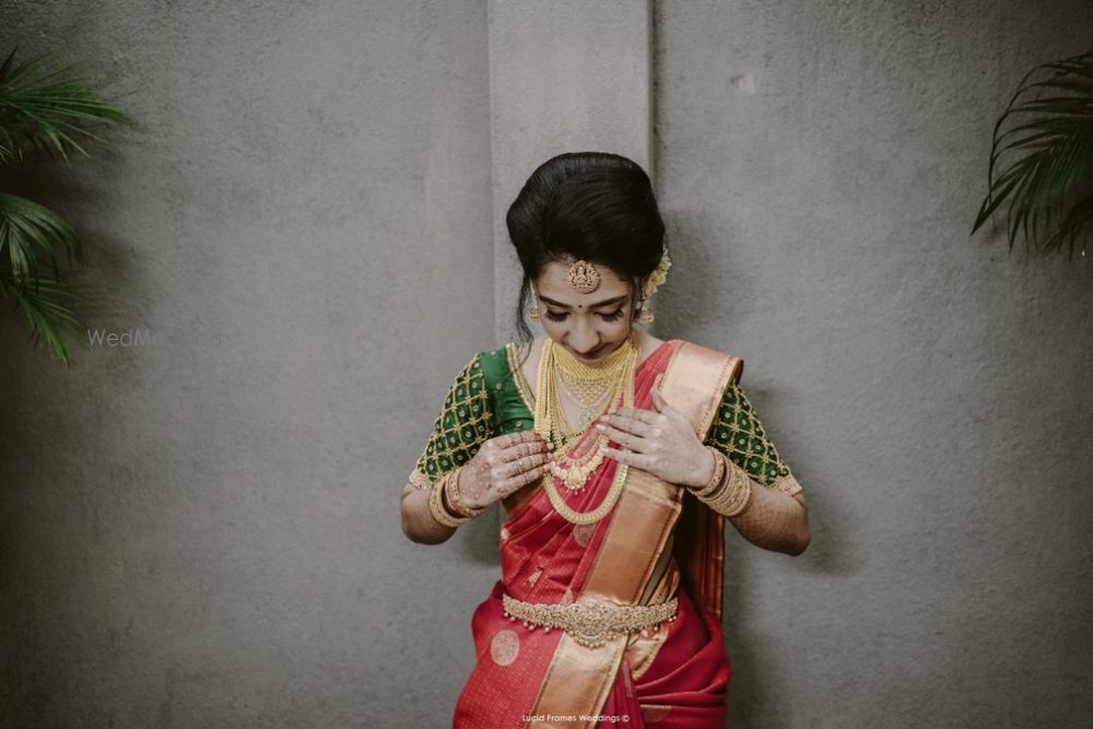 Photo From Chennai Wedding - By Lucid Frames Weddings