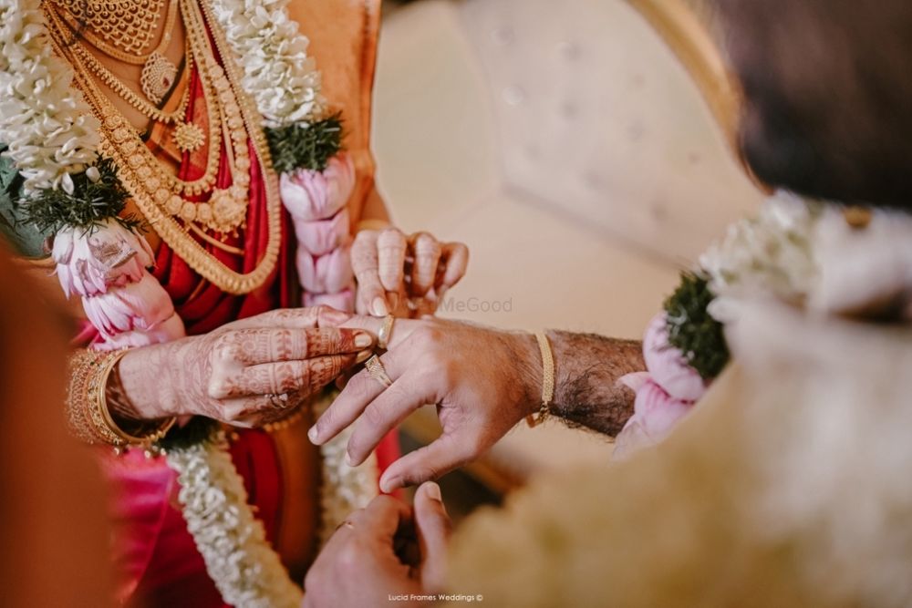 Photo From Chennai Wedding - By Lucid Frames Weddings