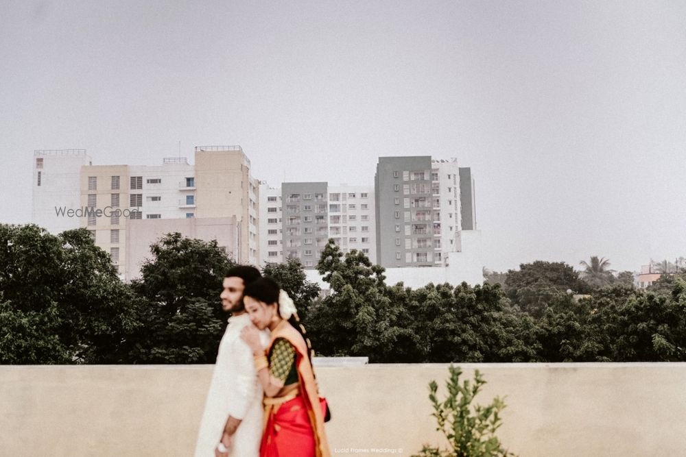 Photo From Chennai Wedding - By Lucid Frames Weddings