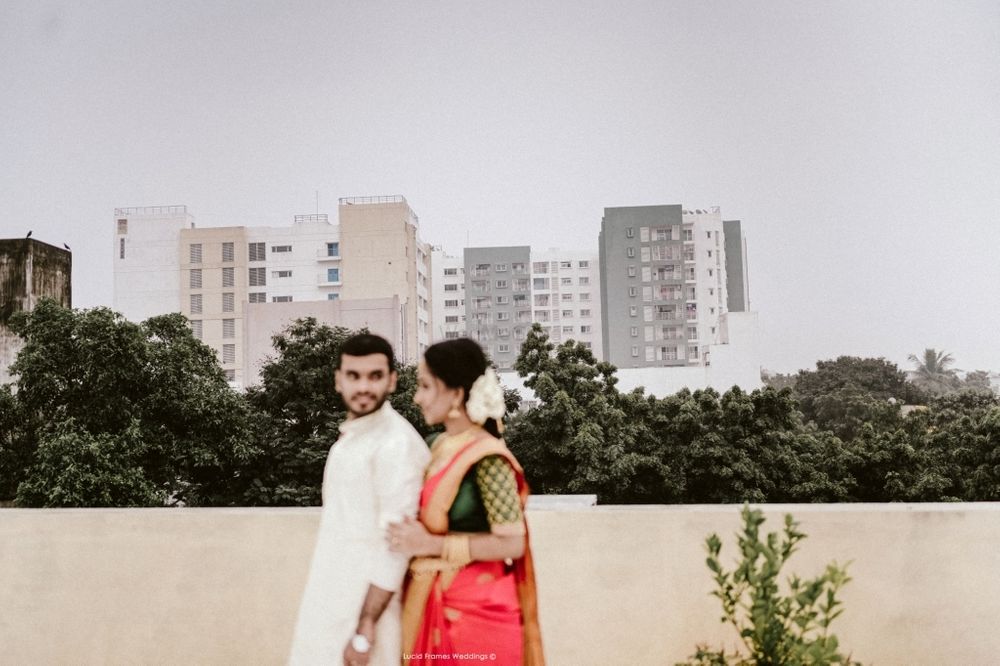 Photo From Chennai Wedding - By Lucid Frames Weddings