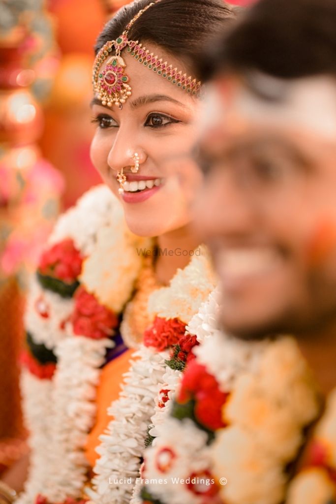 Photo From Tamil brahmin wedding - By Lucid Frames Weddings