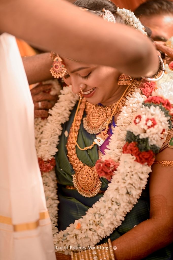 Photo From Tamil brahmin wedding - By Lucid Frames Weddings