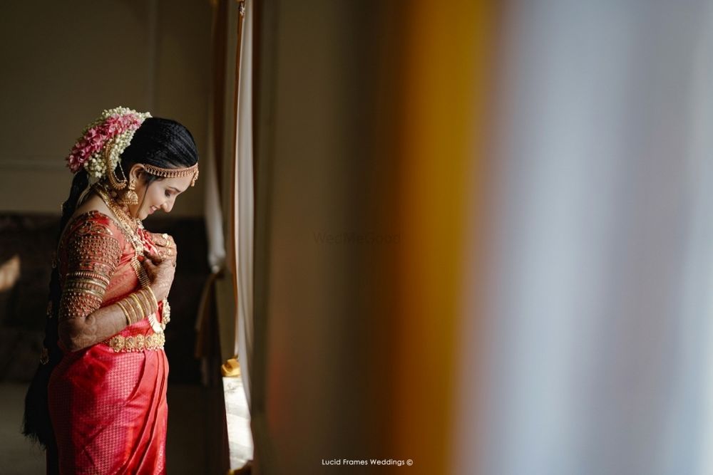 Photo From Chennai Hindu Wedding - By Lucid Frames Weddings