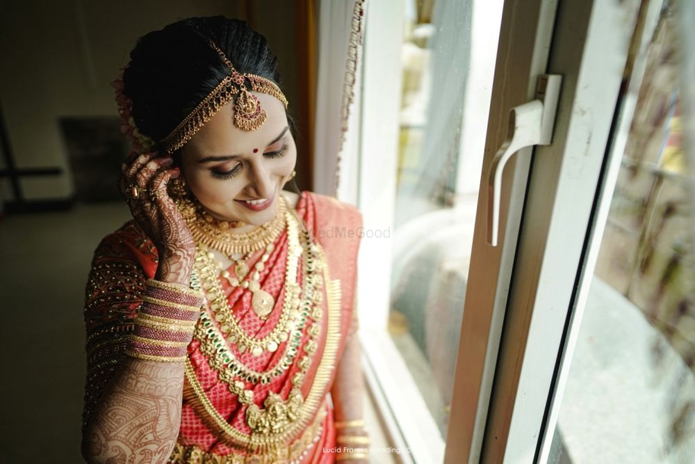 Photo From Chennai Hindu Wedding - By Lucid Frames Weddings