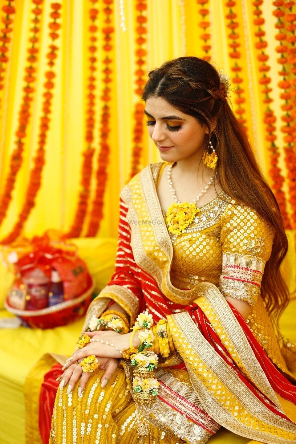 Photo From Bride Gunjan - By Mahak Beauty Salon